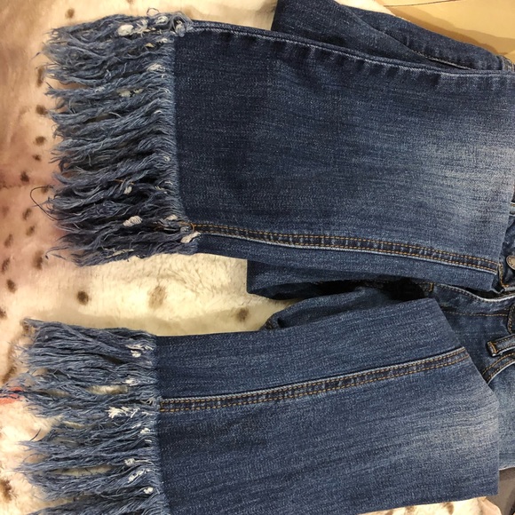 Judy Blue jeans - Picture 6 of 8